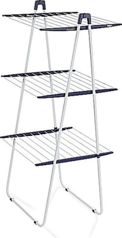 Leifheit Droogtoren Pegasus 190 - 19 M Drooglengte -Schoonmaakmiddelen 615x1200 8