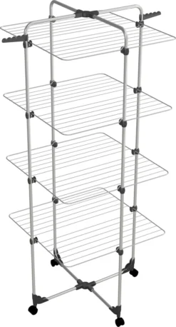 Vileda Twist 4 Droogrek