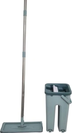 Aqua Laser Easy Flat Mop - Dweil - Blauw 20 Aqua Laser Easy Flat Mop - Dweil - Blauw -Schoonmaakmiddelen 653x1200 1