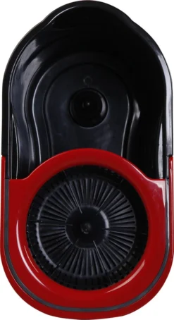 Mopset - Vloerwisser - Dweilset - Dweil - Dweilsysteem - Dweilmop - Vloermop - Vloerwissers - Watertrekker - Mop -Schoonmaakmiddelen 653x1200