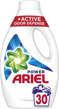 Schoonmaakmiddelen -Schoonmaakmiddelen 657x1200