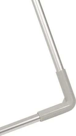 Silvergear® Elektrisch Droogrek Met Verwarming - Snel Drogend Wasrek Met 20 Verwarmde Buizen - 45 Graden - Kind- En Diervriendelijk -Schoonmaakmiddelen 667x1200 1