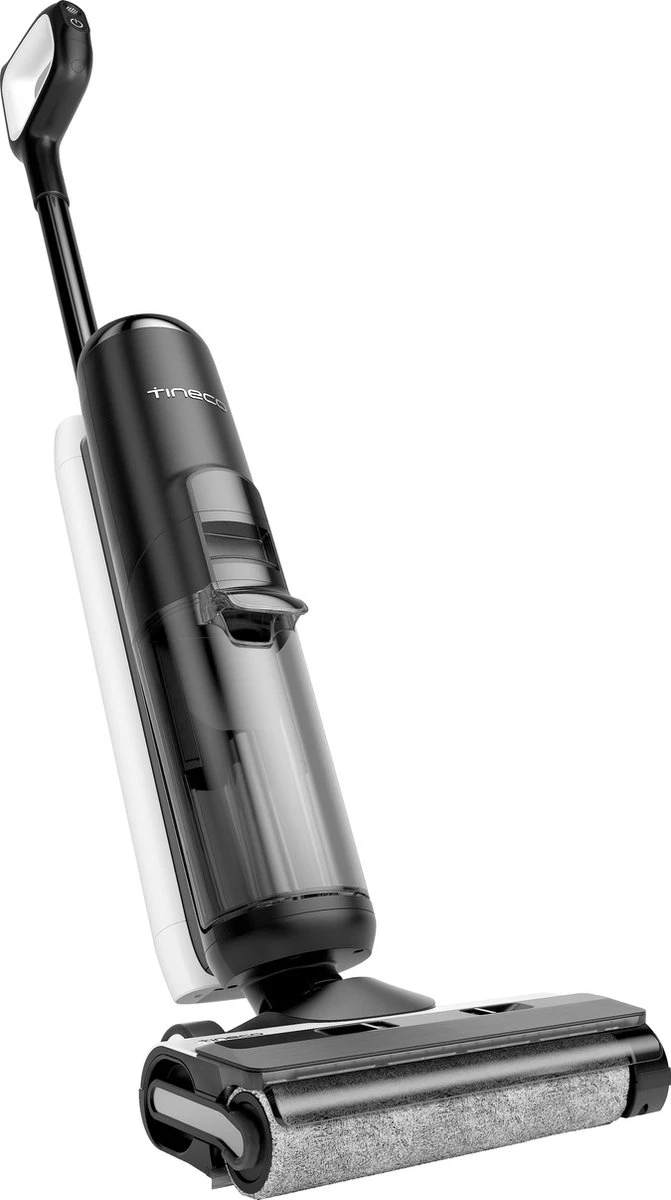 Tineco Draadloze Vloerreiniger - Floor One S5 Extreme - Wet & Dry 2 Tineco Draadloze Vloerreiniger - Floor One S5 Extreme - Wet & Dry - Afbeelding 2