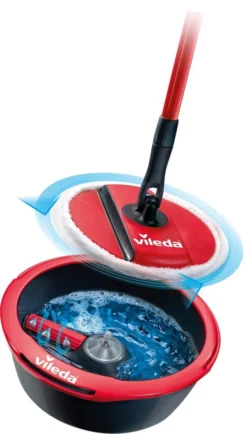 Vileda Spin&Clean - Mopset -Schoonmaakmiddelen 683x1200 1