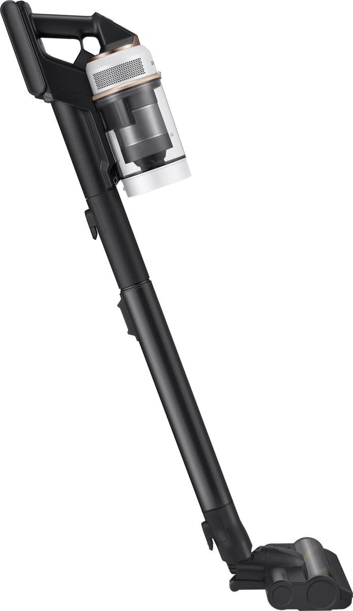 Samsung Bespoke Jet - VS20A95843W - Steelstofzuiger Misty White 11 Samsung Bespoke Jet - VS20A95843W - Steelstofzuiger Misty White - Afbeelding 11