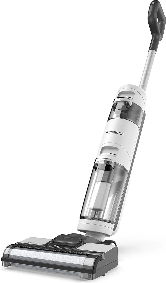 Tineco Vloerreiniger - IFloor Breeze - Wet & Dry - Draadloos 1 Tineco Vloerreiniger - IFloor Breeze - Wet & Dry - Draadloos