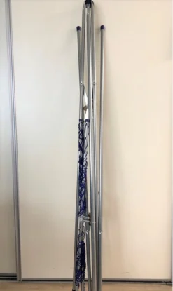 Leifheit Droogrek Linomaxx 210 - 21 M Drooglengte -Schoonmaakmiddelen 715x1200 1