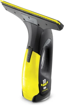Kärcher Window Vac WV 2 Black Edition Ruitenreiniger - Ca. 105 M² - Incl. Smalle Zuigmond -Schoonmaakmiddelen 732x1200 1