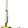 Kärcher FC 7 Cordless - Vloerreiniger - Snoerloos