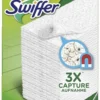 Swiffer Sweeper - 60 Navullingen - Doekjes Voor Vloeren
