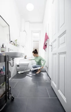 Kärcher Floor Cleaner FC 3 Cordless Premium - Vloerreiniger - 7,2V - 60 M² - Wit -Schoonmaakmiddelen 763x1200