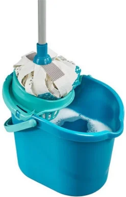 Leifheit Power Mop 3in1 - Compleet Systeem -Schoonmaakmiddelen 764x1200 2