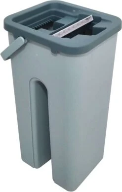 Aqua Laser Easy Flat Mop - Dweil - Blauw 23 Aqua Laser Easy Flat Mop - Dweil - Blauw -Schoonmaakmiddelen 765x1200 2