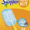 Swiffer Duster Kit - 1 Handvat & 7 Navul Stofdoekjes
