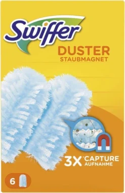 SWIFFER DUSTER RF 6st -Schoonmaakmiddelen 777x1200 2