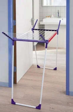 Leifheit Droogrek Pegasus 150 Solid Slim -Schoonmaakmiddelen 781x1200 1