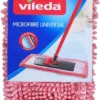 Vileda Style Microfibre Navulling