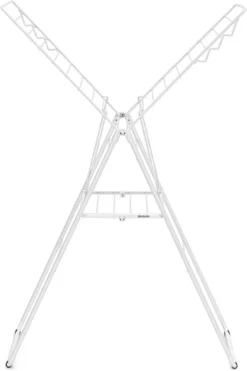 Brabantia HangOn Droogrek - 20 Meter - White -Schoonmaakmiddelen 798x1200 2