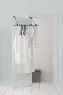 Brabantia Hangend Droogrek - 4.5 M - Metallic Grey 17 Brabantia Hangend Droogrek - 4.5 M - Metallic Grey -Schoonmaakmiddelen 799x1200 29