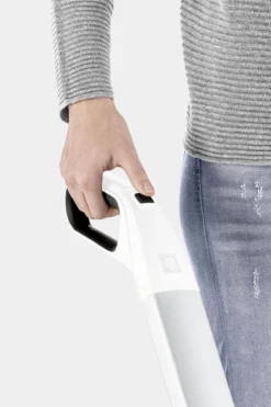 Kärcher Floor Cleaner FC 3 Cordless Premium - Vloerreiniger - 7,2V - 60 M² - Wit -Schoonmaakmiddelen 799x1200 3