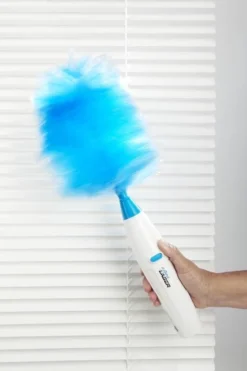 Turbo Duster, Zelfdraaiende Plumeau -Schoonmaakmiddelen 799x1200 80