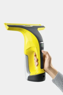 Kärcher Window Vac WV 6 Plus Ruitenreiniger - Ca. 300 M² - Met Striptechnologie -Schoonmaakmiddelen 799x1200 81