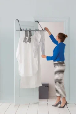 Brabantia Hangend Droogrek - 4.5 M - Metallic Grey 16 Brabantia Hangend Droogrek - 4.5 M - Metallic Grey -Schoonmaakmiddelen 800x1200 21