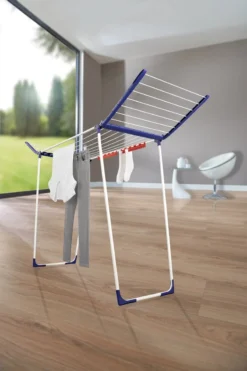 Leifheit Droogrek Pegasus 180 Solid Maxx – 18 M Drooglengte -Schoonmaakmiddelen 800x1200 28