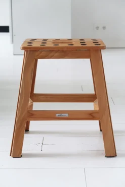 PUHLMANN - Inklapbare Kruk, JAMES, Hout, 41 Cm Hoog, Max 150 Kilo 15 PUHLMANN - Inklapbare Kruk, JAMES, Hout, 41 Cm Hoog, Max 150 Kilo -Schoonmaakmiddelen 800x1200 31