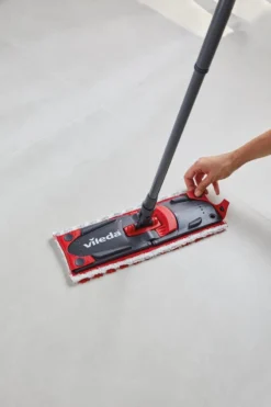 Vileda Ultramat Turbo - Reinigingsysteem - Met Pedaal -Schoonmaakmiddelen 800x1200 4