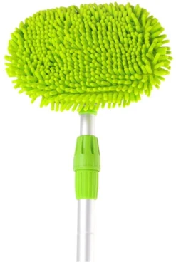 PROPLUS Pro Plus Wasborstel Chenille - Telescopische Steel - Uitschuifbaar Tot 2.50 Meter -Schoonmaakmiddelen 806x1200 2
