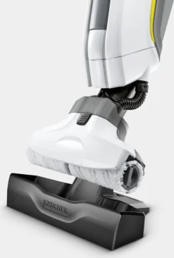 Kärcher FC 5 Premium Vloerreiniger - Incl. Grijze Rollers - 60 M² - 30 Cm -Schoonmaakmiddelen 810x1200 4