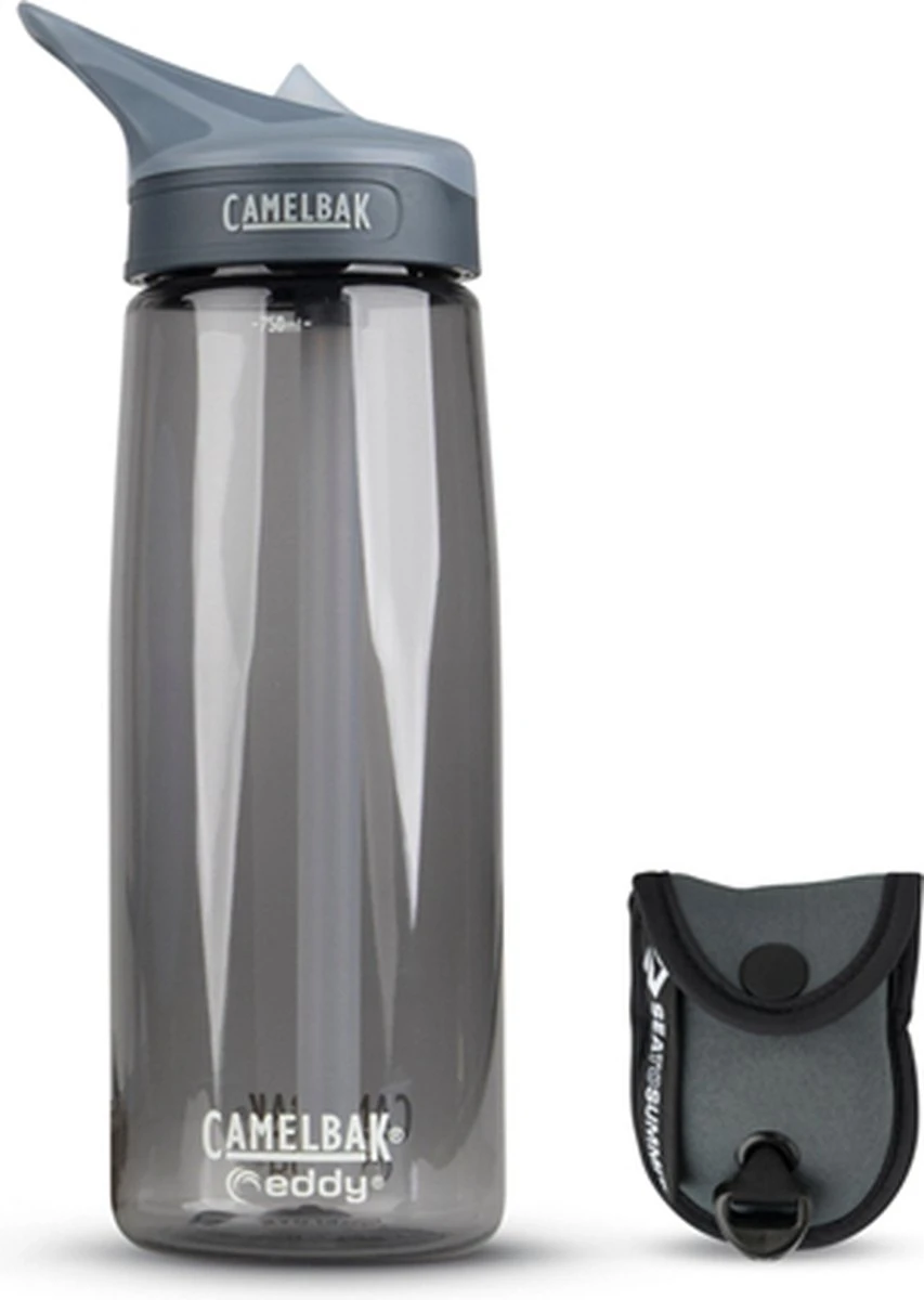 Sea To Summit Waslijn The Clothes Line 3,5 Meter Zwart 9 Sea To Summit Waslijn The Clothes Line 3,5 Meter Zwart - Afbeelding 9