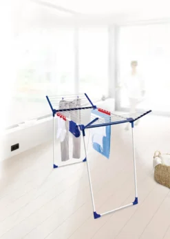 Leifheit Droogrek - Pegasus 180 Solid Plus - 18 M Drooglengte -Schoonmaakmiddelen 857x1200 3