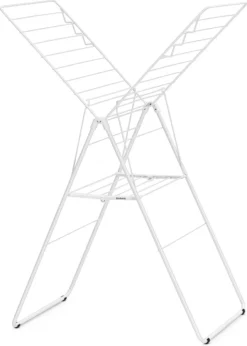 Brabantia HangOn Droogrek - 20 Meter - White -Schoonmaakmiddelen 857x1200 4