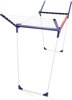 Leifheit Droogrek Pegasus 150 Solid Slim -Schoonmaakmiddelen 860x1200 1