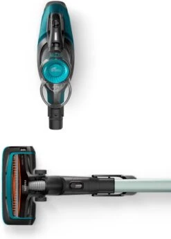 Philips SpeedPro Aqua FC6729/01 - Steelstofzuiger -Schoonmaakmiddelen 860x1200