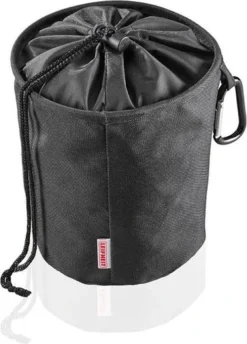 Leifheit Wasknijperzakje - Zwart 9 Leifheit Wasknijperzakje - Zwart -Schoonmaakmiddelen 862x1200 1