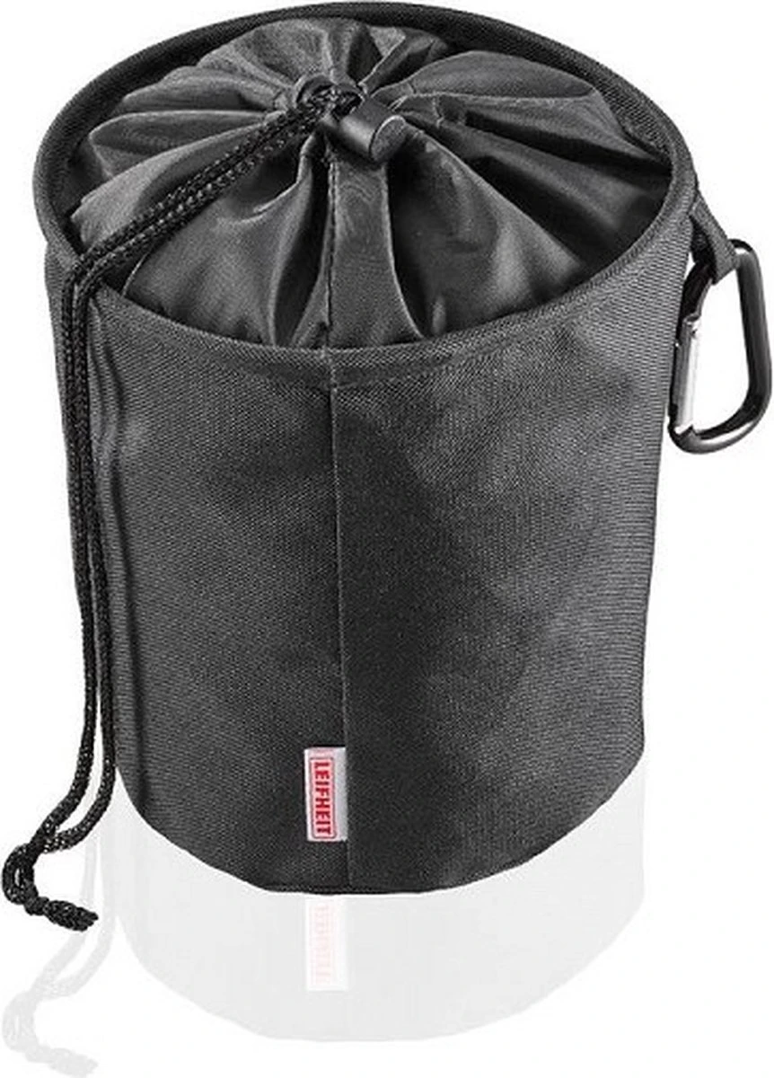 Leifheit Wasknijperzakje - Zwart 5 Leifheit Wasknijperzakje - Zwart - Afbeelding 5