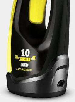 Kärcher Window Vac WV 2 Black Edition Ruitenreiniger - Ca. 105 M² - Incl. Smalle Zuigmond -Schoonmaakmiddelen 880x1200 2