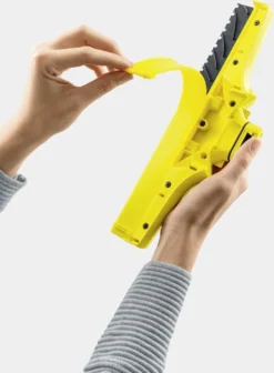 Kärcher WV 6 + KV 4 Yellow - Ruitenreiniger 23 Kärcher WV 6 + KV 4 Yellow - Ruitenreiniger -Schoonmaakmiddelen 882x1200 3