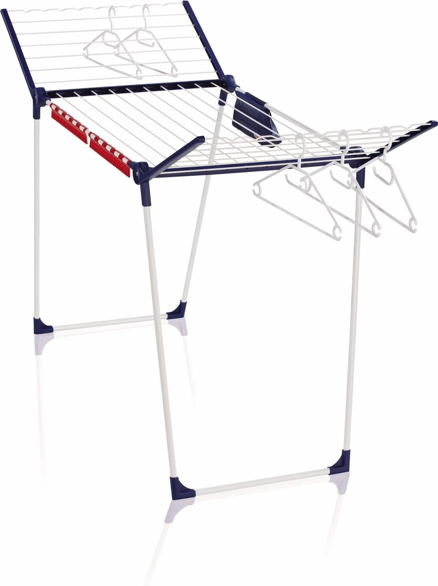 Leifheit Droogrek Pegasus 200 Solid Comfort 1 Leifheit Droogrek Pegasus 200 Solid Comfort