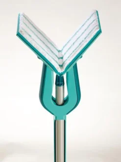 Leifheit Picobello Vloerwisser M - 33 Cm Met Steel Micro Duo -Schoonmaakmiddelen 898x1200 2