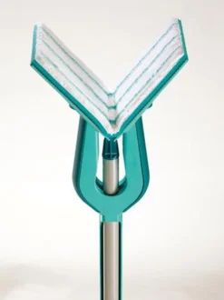 Leifheit Picobello Vloerwisser M Met Telescoopsteel Micro Duo - 33 Cm Wisbreedte -Schoonmaakmiddelen 898x1200 3