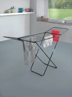 Tomado Metaltex - Vulcano Droogrek -18m - Zwart -Schoonmaakmiddelen 898x1200 5