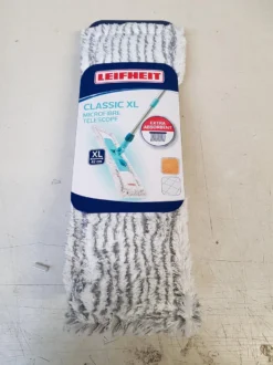 Leifheit 55210 Classic XL Vloerwisser Met Microfiber-Doek 42x75-130 Cm 9 Leifheit 55210 Classic XL Vloerwisser Met Microfiber-Doek 42x75-130 Cm -Schoonmaakmiddelen 899x1200 2