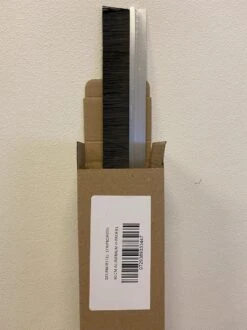 Deurborstel - Stripborstel - 90 Cm Aluminium H-profiel - Woonaccessoires - Deurstrip -Schoonmaakmiddelen 899x1200 6