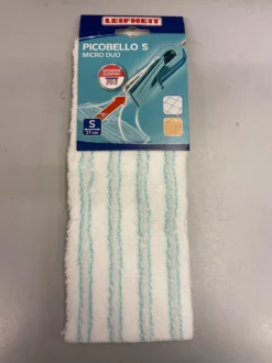Leifheit Picobello Vervangingspad S - 27 Cm Micro Duo 12 Leifheit Picobello Vervangingspad S - 27 Cm Micro Duo -Schoonmaakmiddelen 899x1200 8