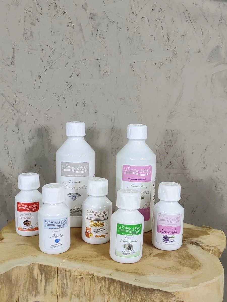 Wasparfum Diamante 100 Ml 2 Wasparfum Diamante 100 Ml - Afbeelding 2