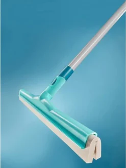 Leifheit Watertrekker Kop XL - Badkamer - Click System 5 Leifheit Watertrekker Kop XL - Badkamer - Click System -Schoonmaakmiddelen 902x1200 2